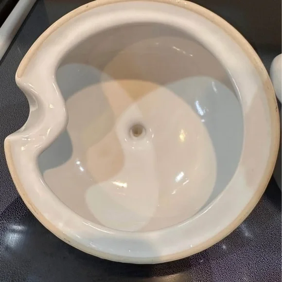 Vintage 1993 Campbell's Ceramic Soup Tureen soup server - Picture 3 of 6